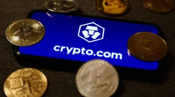دبي تُعلن عن تعاون مع Crypto.com لتسديد الرسوم الحكومية بواسطة العملات المشفرة
