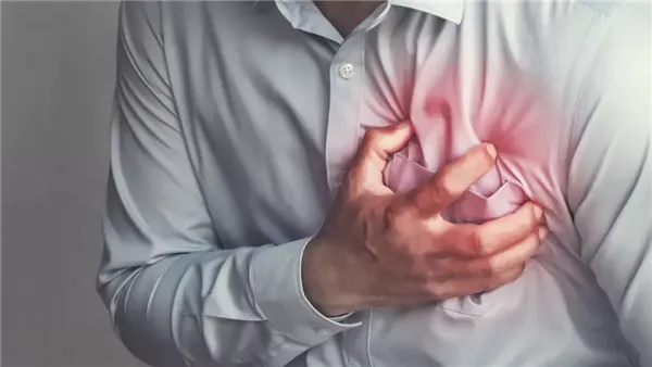 دراسة: 11 دقيقة فقط يوميًا من هذه الأنشطة تقلل خطر الوفاة وأمراض القلب والسرطان دراسة: 11 دقيقة فقط يوميًا من هذه الأنشطة تقلل خطر الوفاة وأمراض القلب والسرطان