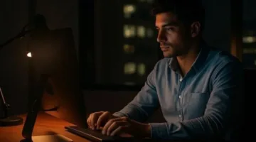 دراسة: العمل الليلي يؤدي إلى تسريع الشيخوخة