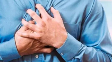 دراسة: تقليل استهلاك السوائل لا يساعد مرضى فشل القلب