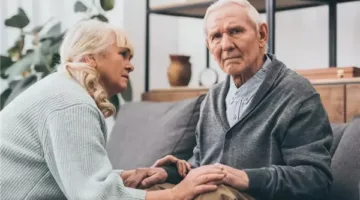 دراسة: كبار السن أصحاب هذه السمة تقل نسبة إصابتهم بالخرف