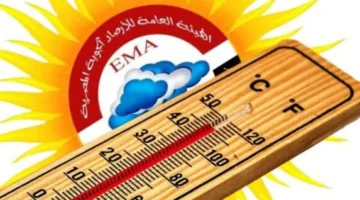 درجة الحرارة الآن.. «الأرصاد» تكشف موعد وصول الموجة الحارة إلى ذروتها
