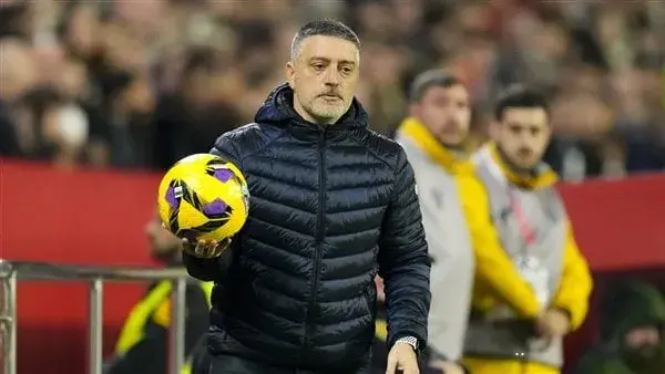 درّب في برشلونة وإشبيلية.. محطات في مسيرة جارسيا بيمينتا المرشح لتدريب الأهلي درّب في برشلونة وإشبيلية.. محطات في مسيرة جارسيا بيمينتا المرشح لتدريب الأهلي