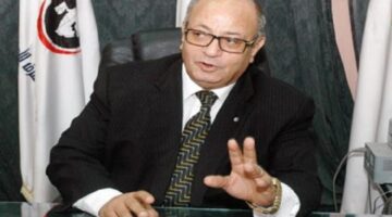 د.شقرة: مشروع قناة السويس العملاق لم يكن لأمريكا فيه أي دور