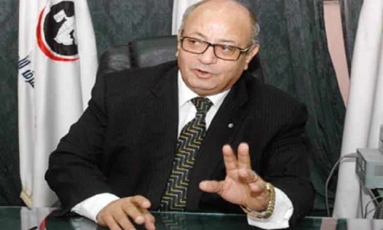 د.شقرة: مشروع قناة السويس العملاق لم يكن لأمريكا فيه أي دور د.شقرة: مشروع قناة السويس العملاق لم يكن لأمريكا فيه أي دور