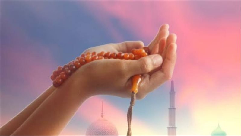 دعاء الفرج وتفرج الكرب