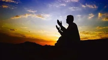 دعاء الرزق بالأولاد.. “اللهم ارزقني الذرية الصالحة”