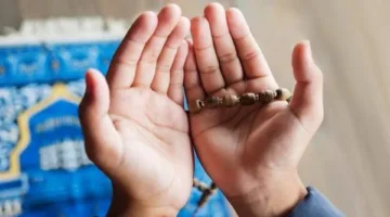 دعاء فجر يوم الجمعة 30 مايو 2025: أدعية اليوم الثالث من ذي الحجة