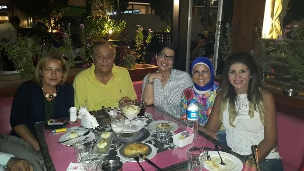 دعاء فاروق تدافع عن بوسي شلبي بسبب محمود عبد العزيز دعاء فاروق تدافع عن بوسي شلبي بسبب محمود عبد العزيز