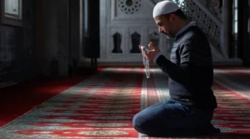 دعاء لعلاج الهم والحزن.. ردده قبل الفجر بيقين واستشعر التغيير