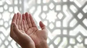 دعاء يوم الجمعة للشفاعة للمتوفى