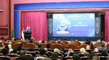 دعم الشباب وتدريبهم.. مرصد الأزهر يعلن التوصيات النهائية لمنتدى اسمع واتكلم