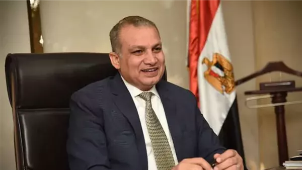 دعوة لتأهيل الشركات المصرية والعالمية لمشروع إدارة وتشغيل حدائق "تلال الفسطاط" دعوة لتأهيل الشركات المصرية والعالمية لمشروع إدارة وتشغيل حدائق "تلال الفسطاط"