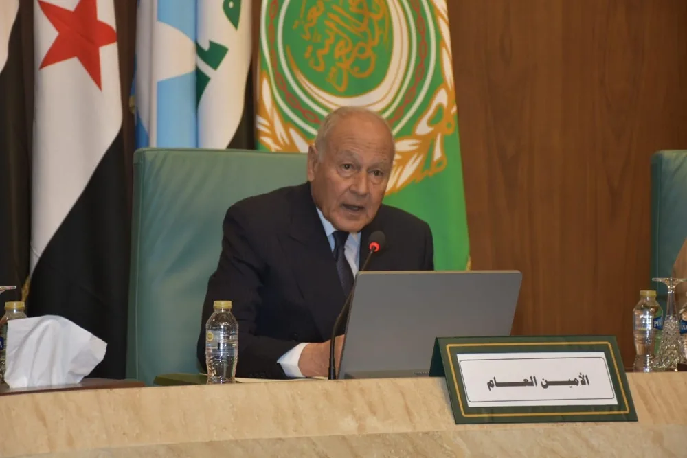 دعوة لتعزيز الوعي بأهمية الاستدامة في الدول العربية