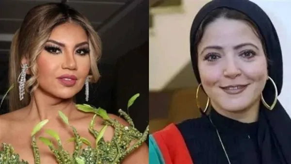 دفاع بوسي شلبي تكشف تفاصيل جديدة في واقعة طلاقها من الفنان محمود عبد العزيز دفاع بوسي شلبي تكشف تفاصيل جديدة في واقعة طلاقها من الفنان محمود عبد العزيز