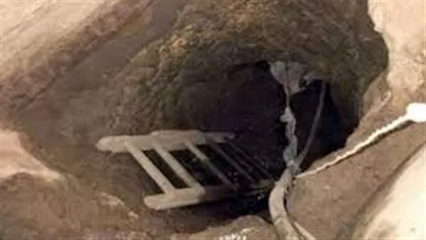 دفنوه وغطوه بالإسمنت.. مصرع شاب على يد 4 أشخاص خلال التنقيب عن الآثار بالغربية دفنوه وغطوه بالإسمنت.. مصرع شاب على يد 4 أشخاص خلال التنقيب عن الآثار بالغربية