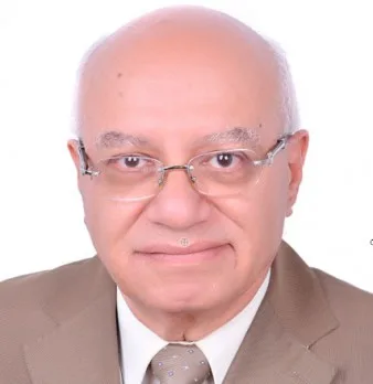 دكتور حُسني كَحْلَه: خمسون عامًا بين 6 أكتوبر و7 أكتوبر دكتور حُسني كَحْلَه: خمسون عامًا بين 6 أكتوبر و7 أكتوبر