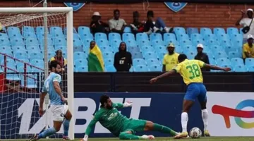تمتد المنافسة بين الأهلي والزمالك.. بيراميدز يتطلع لتجاوز تحدي الأندية المصرية في “الكأس الجديدة”