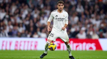 ريال مدريد يخسر لاعباً آخر قبل مواجهة إشبيلية