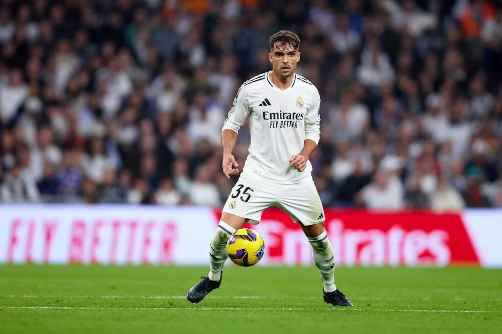 ريال مدريد يخسر لاعباً آخر قبل مواجهة إشبيلية ريال مدريد يخسر لاعباً آخر قبل مواجهة إشبيلية