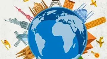 دليل سهل لتخطيط السفر والسياحة إلى أي وجهة عالمية.