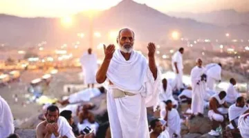 إرشادات الحج 2025: متطلبات وإجراءات الأمان والسلامة للحجاج في مكة