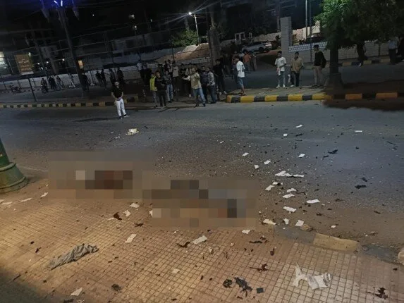 دماء ورعب في شوارع المنيا.. انفجار أسطوانة غاز يهز المدينة «تفاصيل صادمة» دماء ورعب في شوارع المنيا.. انفجار أسطوانة غاز يهز المدينة «تفاصيل صادمة»