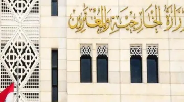 دمشق تعبر عن ارتياحها لتصريحات ترامب حول احتمال رفع العقوبات على سوريا