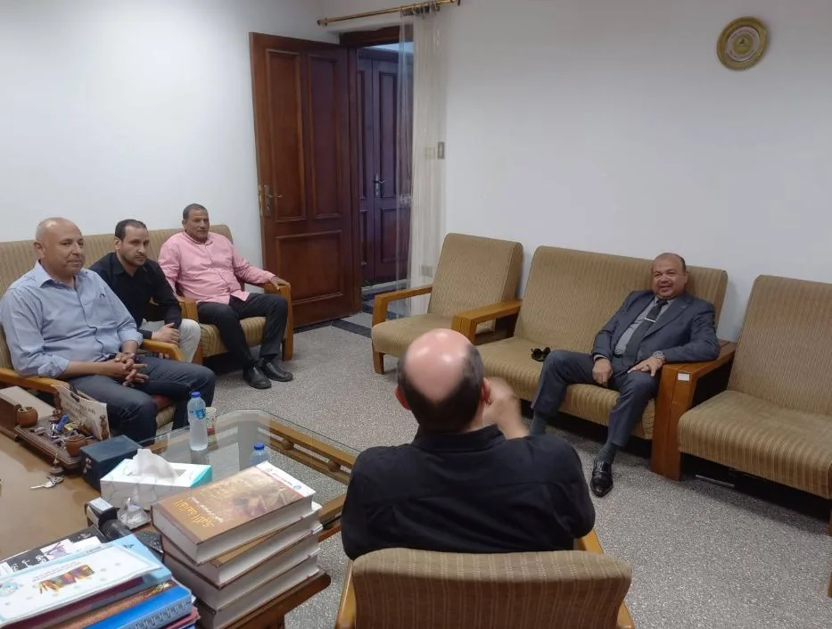 تزامنا مع العيد القومي للمحافظة.. دمياط تستضيف الاحتفالية السنوية بيوم التراث العالمي تزامنا مع العيد القومي للمحافظة.. دمياط تستضيف الاحتفالية السنوية بيوم التراث العالمي