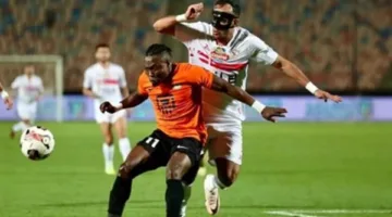 دورى نايل.. الزمالك يصطدم بسيراميكا كليوباترا فى أول اختبار لأيمن الرمادى