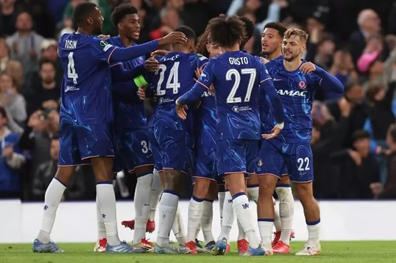 تقارير: تشيلسي قد يفضل “يوروباليج” على التأهل لدوري أبطال أوروبا تقارير: تشيلسي قد يفضل “يوروباليج” على التأهل لدوري أبطال أوروبا