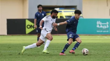 دوري نايل.. الإسماعيلي في مباراة مصيرية أمام إنبي بمجموعة الهبوط