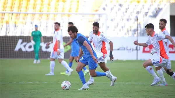 دوري نايل.. سموحة يصطدم بإنبي فى مجموعة الهبوط دوري نايل.. سموحة يصطدم بإنبي فى مجموعة الهبوط