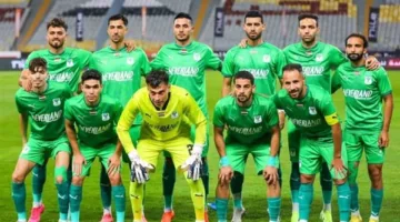 دوري نايل: مواجهة بين المصري وسيراميكا كليوباترا في سباق المركز الرابع