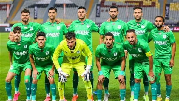 دوري نايل: مواجهة بين المصري وسيراميكا كليوباترا في سباق المركز الرابع دوري نايل: مواجهة بين المصري وسيراميكا كليوباترا في سباق المركز الرابع
