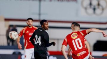 دوري نايل..صراع القمة مستمر بين الأهلي وبيراميدز وابتعاد الزمالك