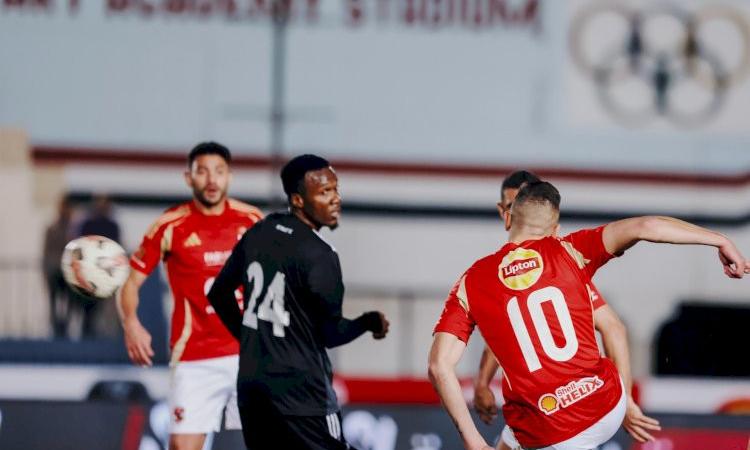 دوري نايل..صراع القمة مستمر بين الأهلي وبيراميدز وابتعاد الزمالك دوري نايل..صراع القمة مستمر بين الأهلي وبيراميدز وابتعاد الزمالك
