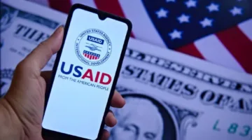 دول الجنوب تدفع الثمن بعد وقف مساعدات الوكالة الأميركية