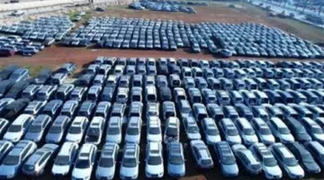 دولة عربية تفرض حظرا على استيراد السيارات رغم تخفيض الرسوم الجمركية