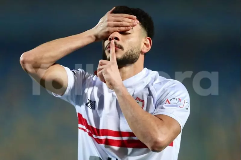دونجا يعود للتدريبات الجماعية مع الزمالك بعد انتهاء برنامجه العلاجي استعدادًا لمواجهة فاركو دونجا يعود للتدريبات الجماعية مع الزمالك بعد انتهاء برنامجه العلاجي استعدادًا لمواجهة فاركو