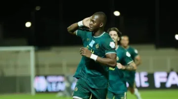 رئيس الخلود يكشف موقف ديانج من العودة للأهلي قبل مونديال الأندية