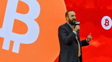 ديفيد بيلي يطلق شركة استثمارية في بيتكوين برأس مال 300 مليون دولار