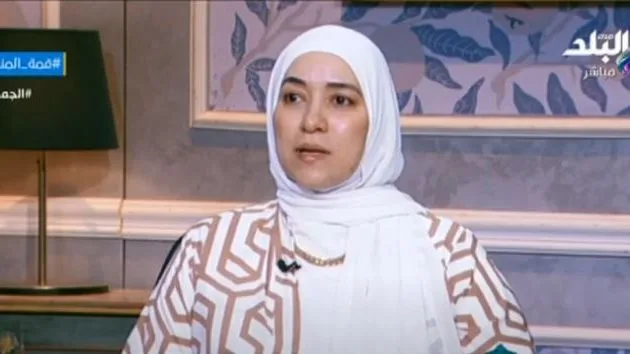 دينا أبو الخير: مصطلح الزوجة الناشز يُعد من المفاهيم التي قد يُساء فهمها دينا أبو الخير: مصطلح الزوجة الناشز يُعد من المفاهيم التي قد يُساء فهمها