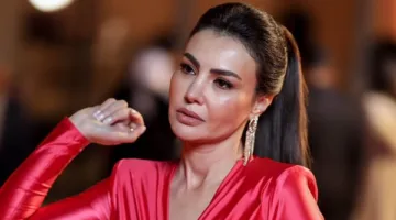 دينا فؤاد: معتذرتش عن مسلسل فهد البطل.. واتفقت مع العوضي ننفصل فنيًا في رمضان 2025