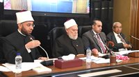 دينية النواب توافق مبدئيا على مشروع قانون  تنظيم إصدار الفتوى الشرعية