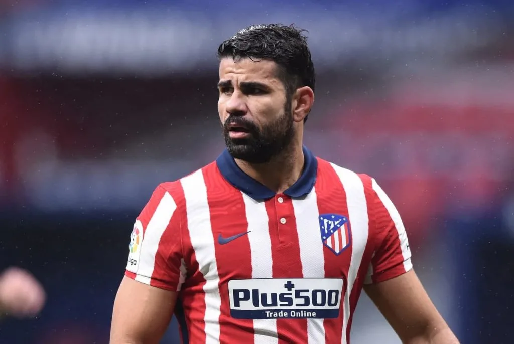 دييجو كوستا: أنشيلوتي سيحقق النجاح مع البرازيل بفضل هذا النجم دييجو كوستا: أنشيلوتي سيحقق النجاح مع البرازيل بفضل هذا النجم