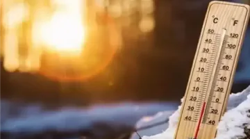 الأرصاد الجوية تحذر من ارتفاع درجات الحرارة اليوم وتصدر إنذارًا بشأن الطقس.
