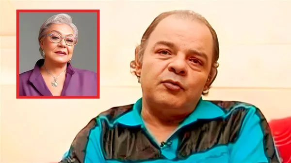 ذكرى المخرج مدحت السباعي: تزوج 18 مرة وارتبط بناهد فريد شوقي كأشهر زوجاته ذكرى المخرج مدحت السباعي: تزوج 18 مرة وارتبط بناهد فريد شوقي كأشهر زوجاته