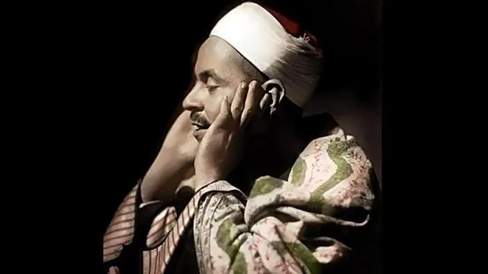 ذكرى الميلاد والوفاة معا.. أسرار من حياة الشيخ محمد رفعت كروان الإذاعة ذكرى الميلاد والوفاة معا.. أسرار من حياة الشيخ محمد رفعت كروان الإذاعة