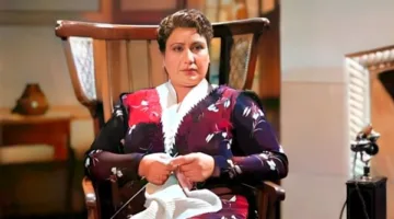 ذكرى ميلاد فردوس محمد .. أخفت أمومتها خوفًا من الحسد ورحلت بسبب السرطان